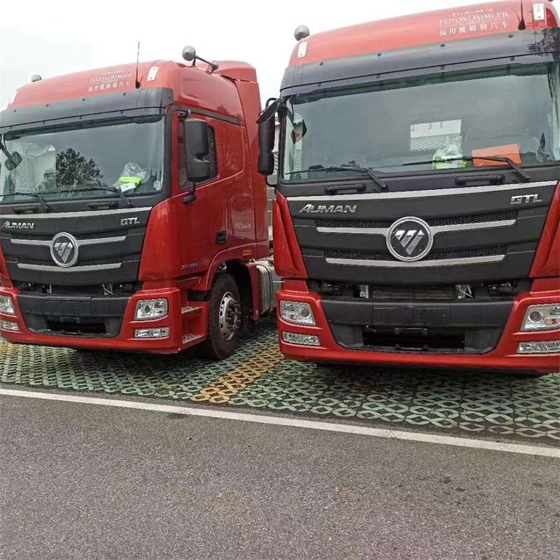 下花园区武都区：物流专线的多元高效运输服务