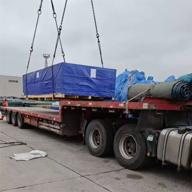 下花园区陇南物流：普货冷链快运的多元服务之旅