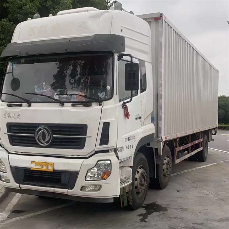 下花园区岷县物流：专线直达的多元货运服务