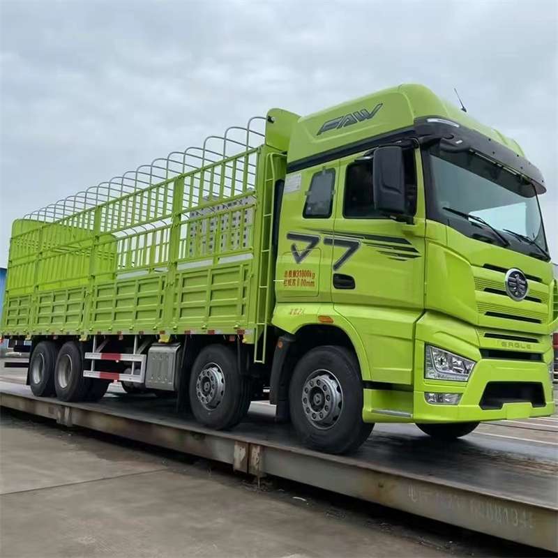 下花园区临洮县：物流专线开启货运新征程