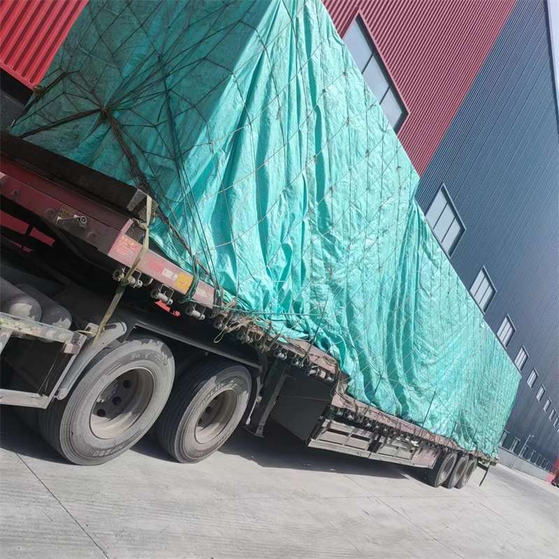 下花园区肃南县：物流专线的高效货运之旅