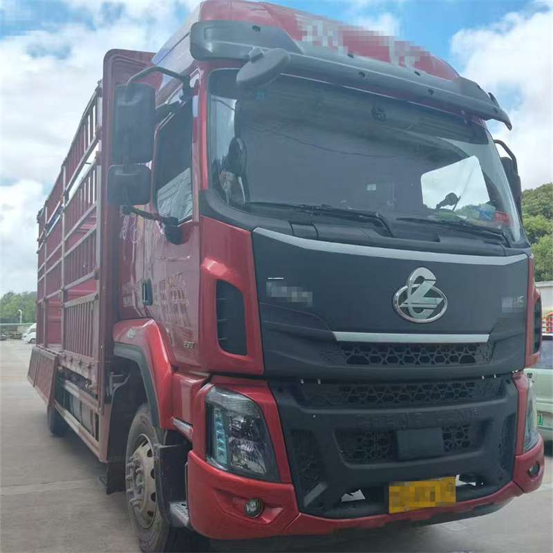 下花园区玛多县物流专线：大件货运与进仓出口的高效之路