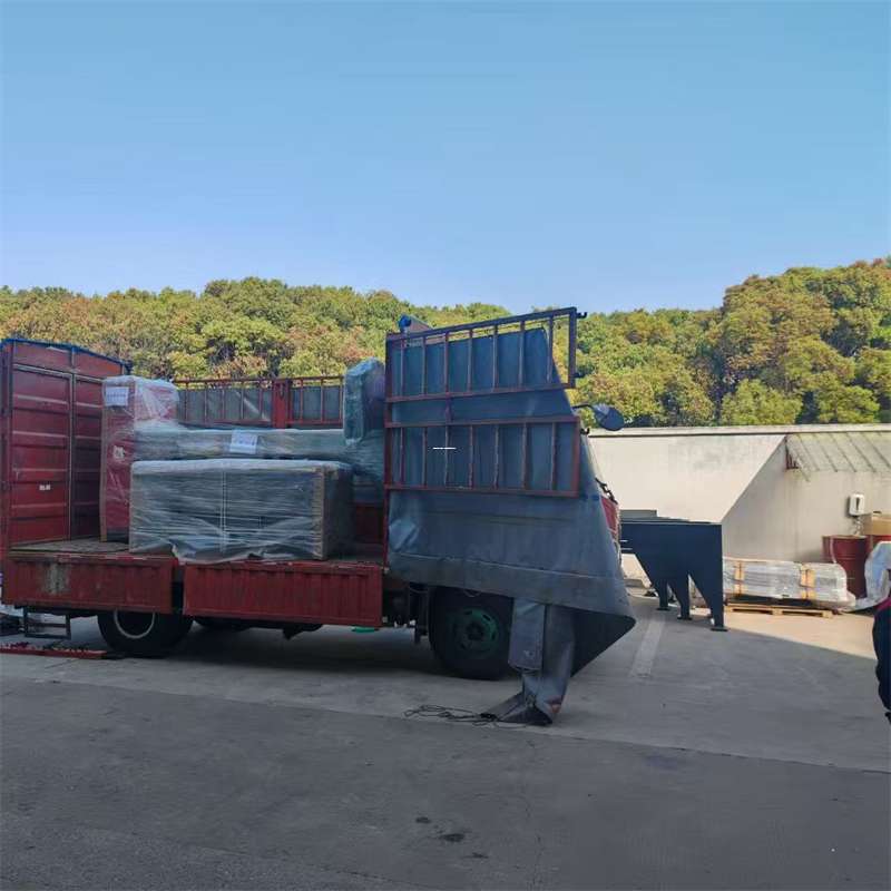 下花园区兴海县物流专线运输：大件与出口的高效之旅