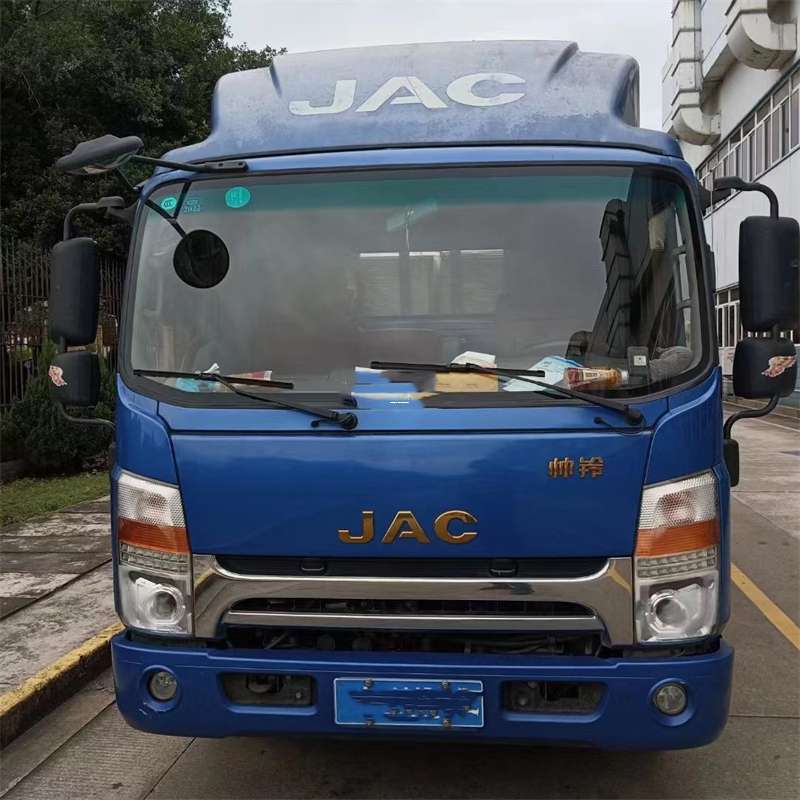 下花园区泽库县进仓物流：多元专线直达运输探秘