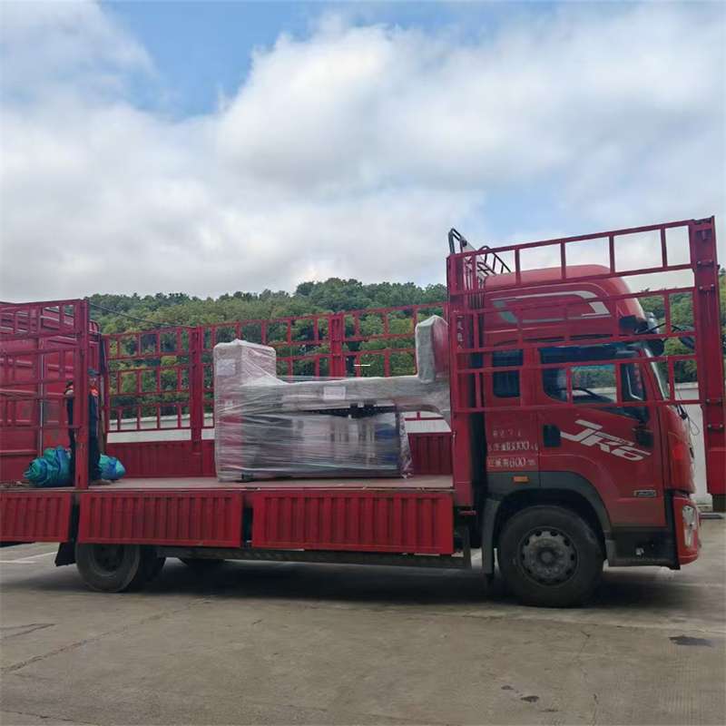 下花园区同仁市进仓物流：多元专线直达运输之路