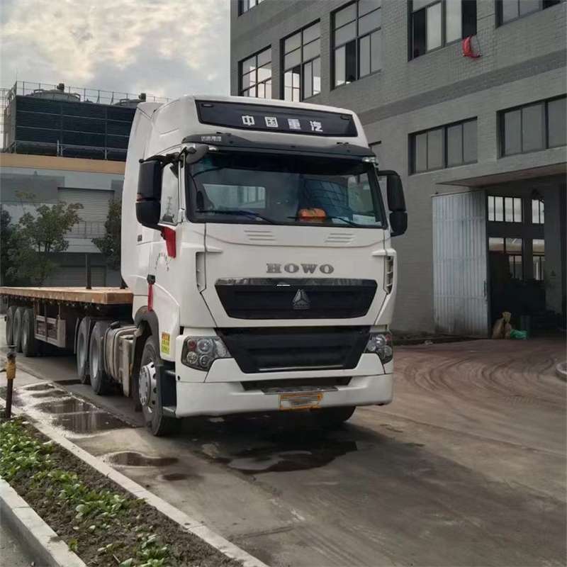 下花园区黄南州物流专线：探索高效运输的奥秘