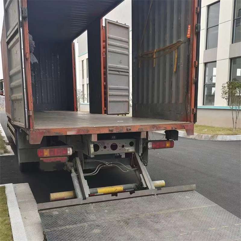 下花园区门源县进仓物流：多元专线直达运输探秘