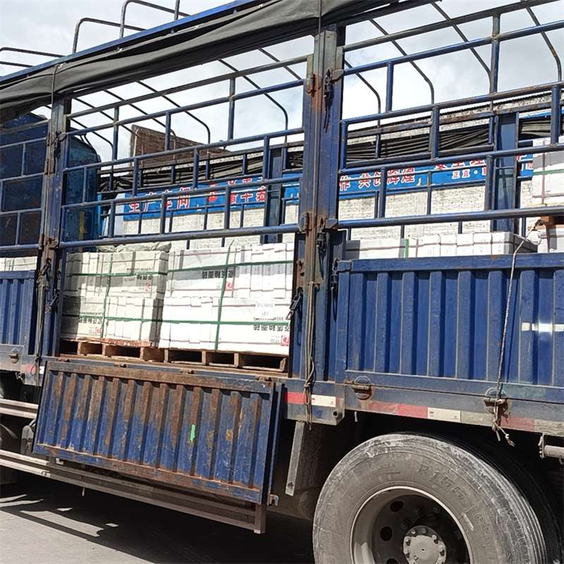 下花园区探索平安区进仓物流的多元运输奥秘