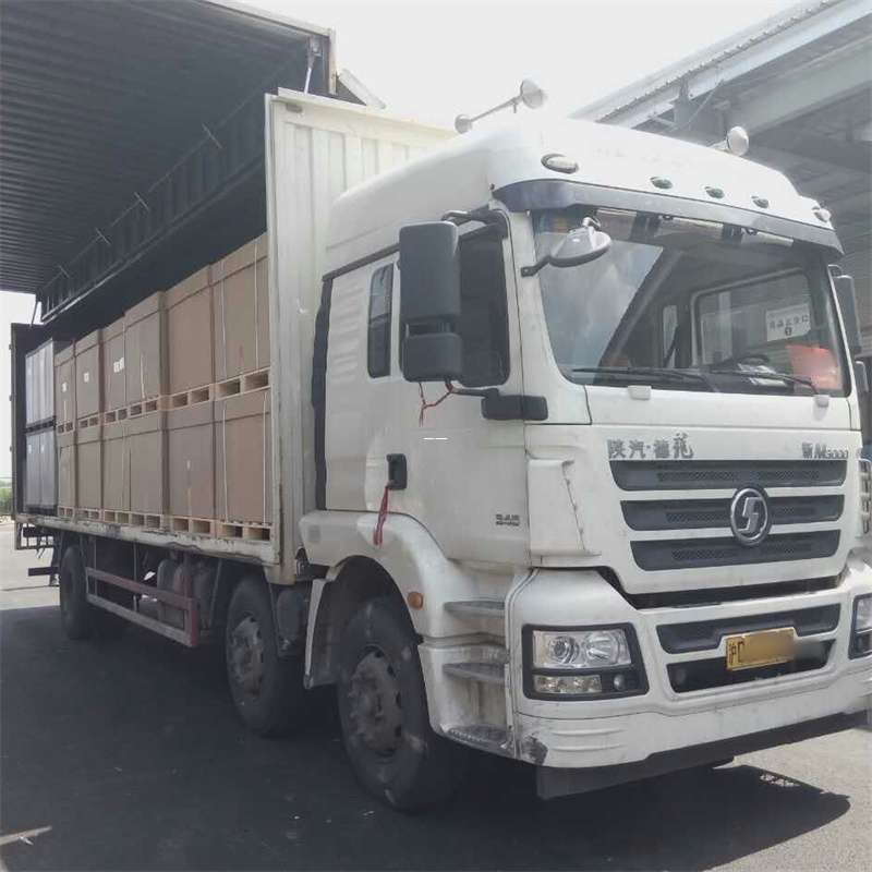 下花园区探索乐都区进仓物流：专线直达的多元货运世界