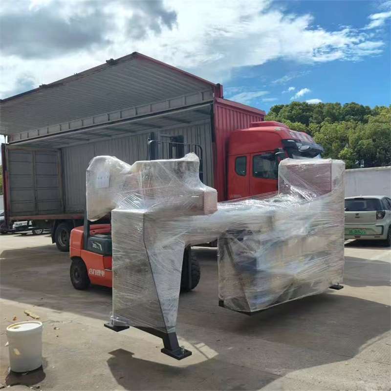 下花园区揭秘城北区多元物流运输的奥秘