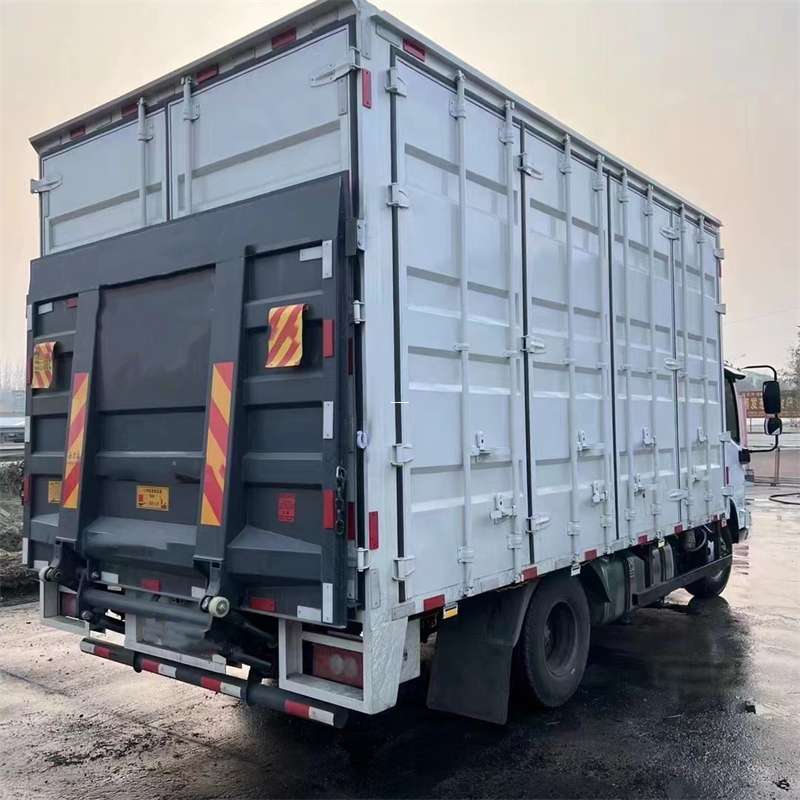 下花园区迭部县物流专线的多元服务与运输探秘