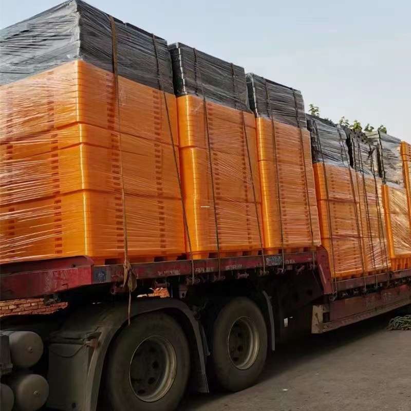 下花园区探索甘南州进仓物流的多元运输奥秘