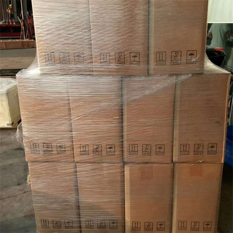 下花园区探索多元物流模式：从进仓到出口的运输之旅