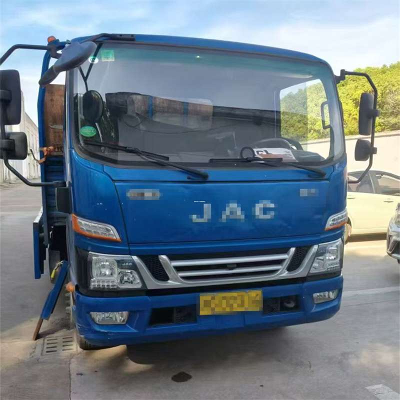 下花园区探索多元化物流服务：从专线到供应链的深度剖析