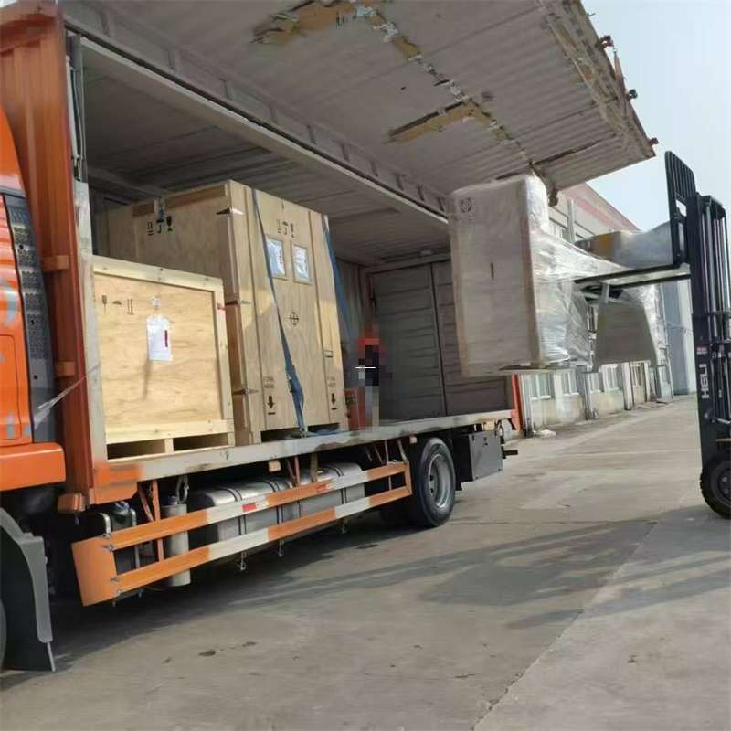 下花园区陇南市进仓物流：专线直达运输背后的货运奥秘