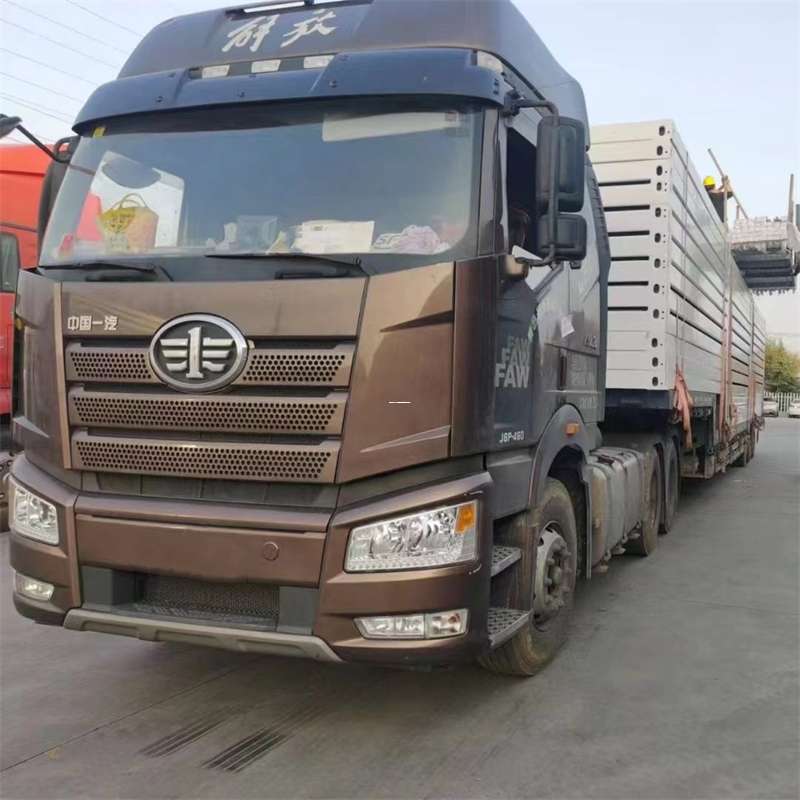 下花园区岷县物流专线：大件货运与进仓出口的高效之道