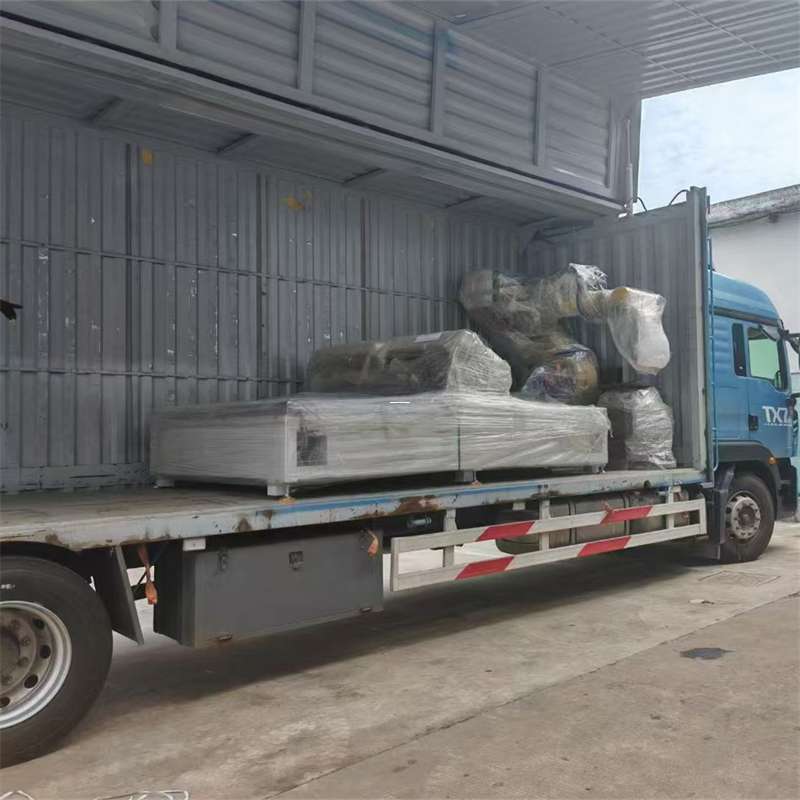 下花园区探索甘肃省多元化物流运输服务与线路奥秘