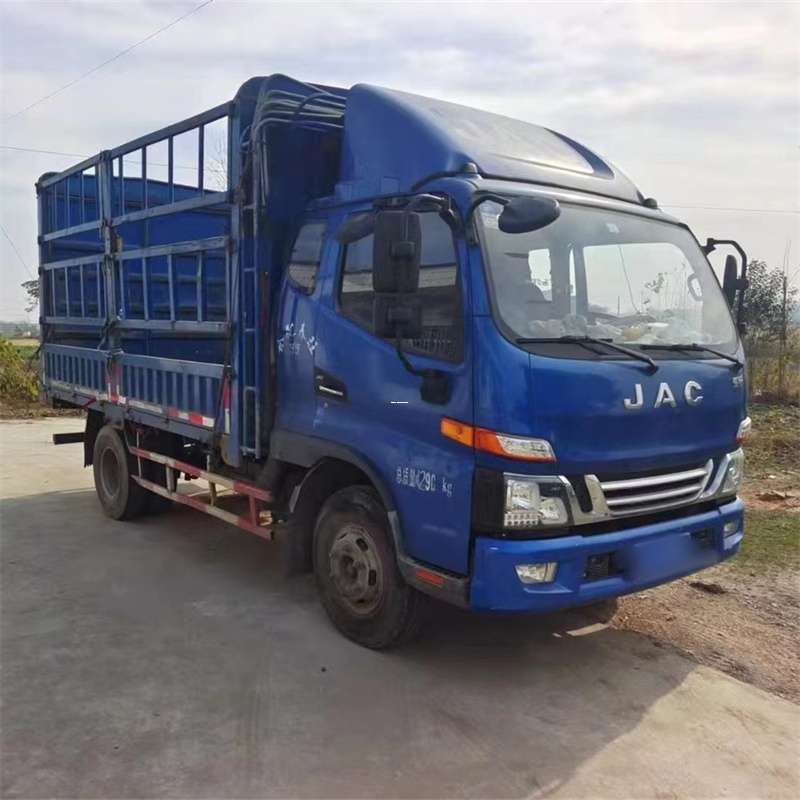 下花园区山阳县物流：多元专线运输的精彩旅程