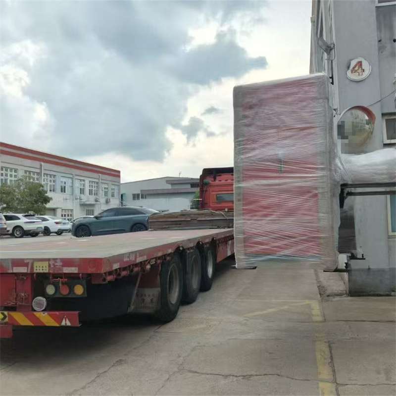 下花园区商南县物流：多元运输服务与线路解析