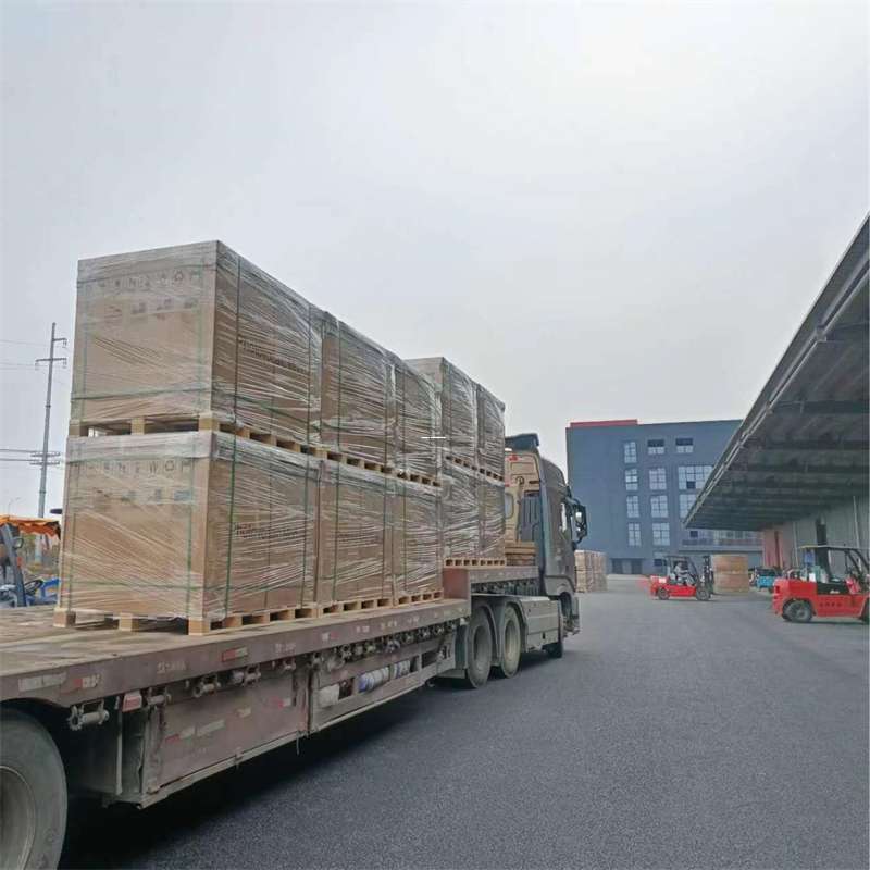 下花园区恩阳区进仓物流：多元货运服务与运输线路探秘