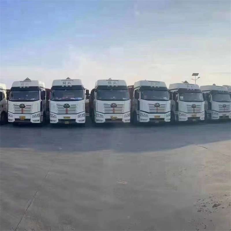 下花园区汉滨区多元物流服务与运输线路探秘