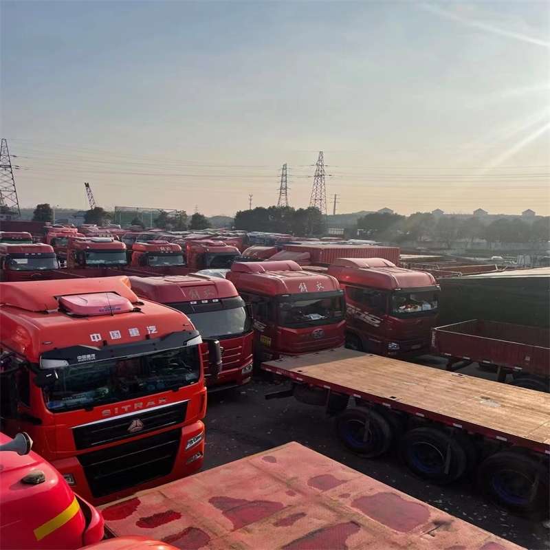 下花园区清涧县物流：多元服务与高效运输线路探秘